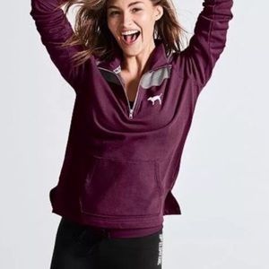 VS Quarter Zip Pullover